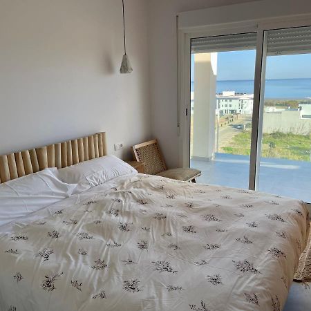 Beautiful Penthouse With Pool And Wonderful Beach View 奥利瓦 外观 照片